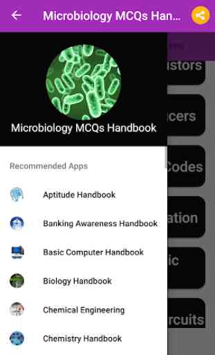 Microbiology Handbook 4