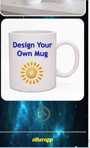 Mug Design 3