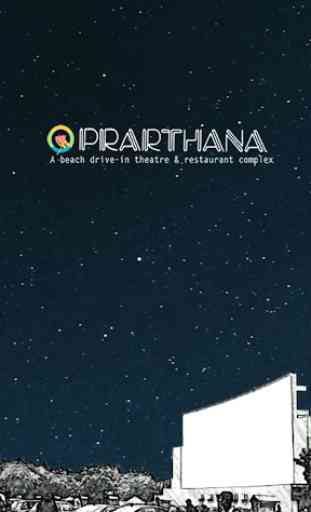 Prarthana Drive-In Theatre 2