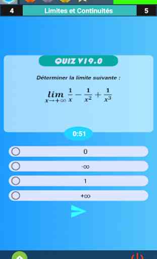 Quiz Maths ts 3