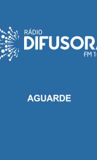Rádio Difusora 106.7 FM 4
