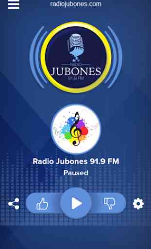 Radio Jubones - 91.9 FM 2