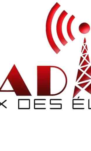 Radio La Voix Des Elus 1
