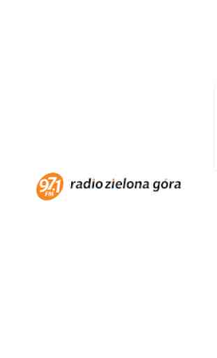 Radio Zielona Góra 1