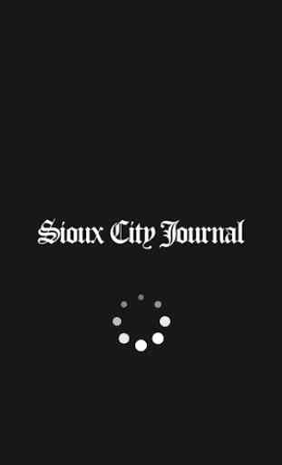 Sioux City Journal 4