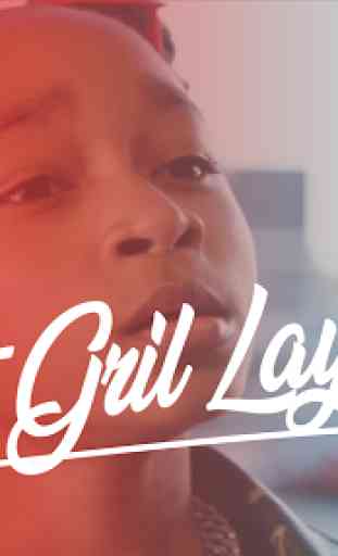 That Girl Lay Lay Songs Offline Lyrics Playlist 1