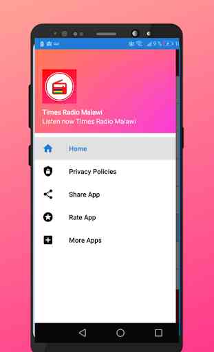 Times Radio Malawi 1