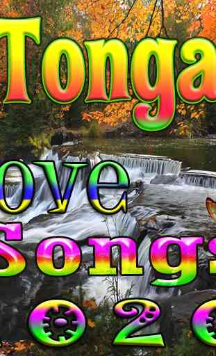 Tongan Love Songs 2