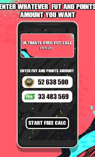 Ultimate Free Fut and Fifa Points For Fifa 20 4