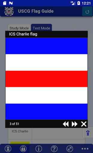 USCG Flag Guide 2