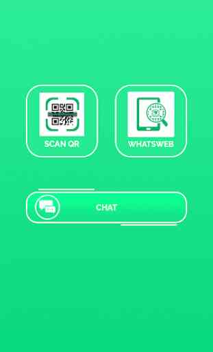 Whats Web Scan for Whatsapp Whatscan QR Code 2019 2