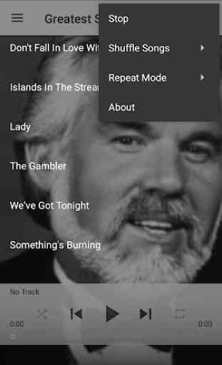Best Of Kenny Rogers 1