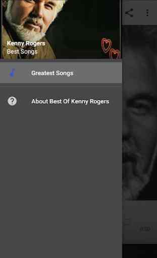 Best Of Kenny Rogers 2
