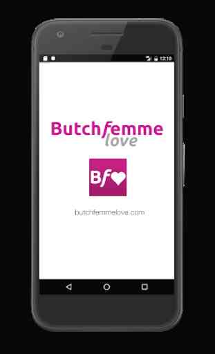 ButchFemmeLove Dating 1