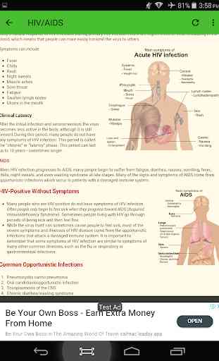 Communicable Diseases (Notes) 4