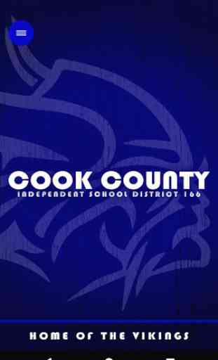 Cook County Schools 1