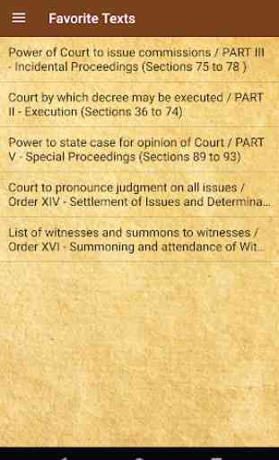 CPC - Code of Civil Procedure 1908 4