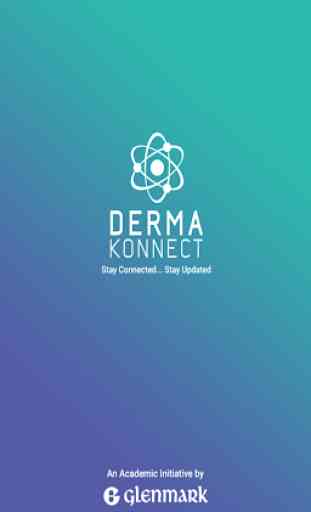 DermaKonnect App 1