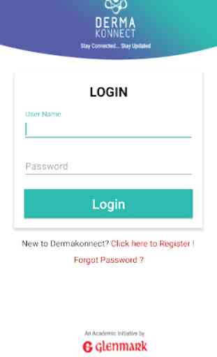 DermaKonnect App 2