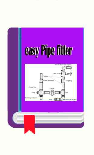 easy Pipe fitter 3