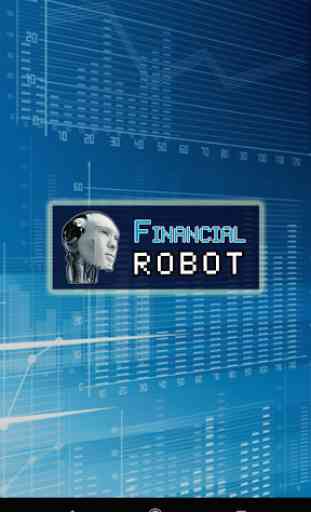 Financial Robot 3