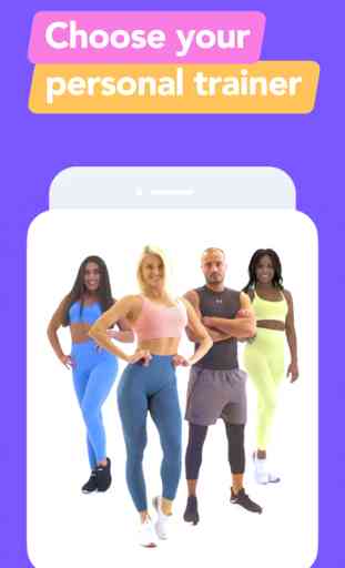 Fitingo®- Weight Loss Workouts 2