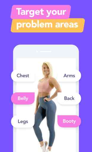 Fitingo®- Weight Loss Workouts 3