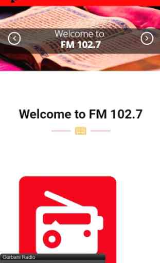 FM 102.7 1