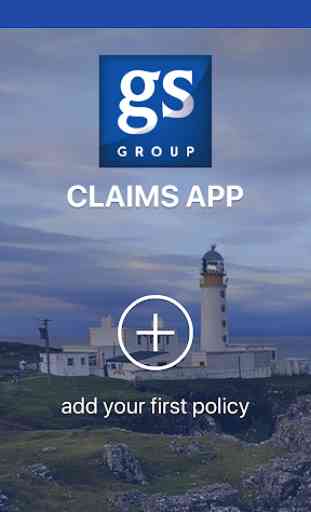 GS Group Claims App 1