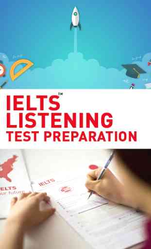 IELTS Listening Test Preparation 1