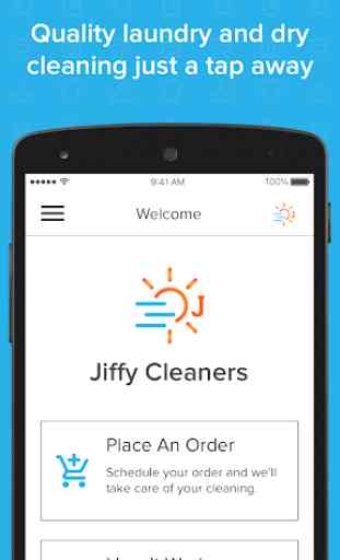 Jiffy Cleaners 1
