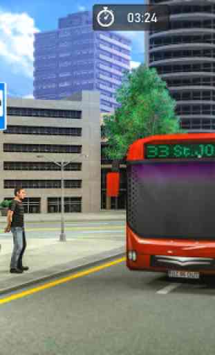 John the Bus Driver 3