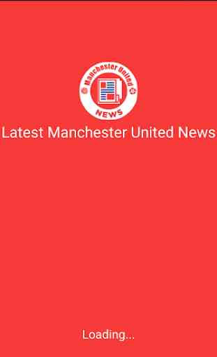 Latest Manchester United News 1