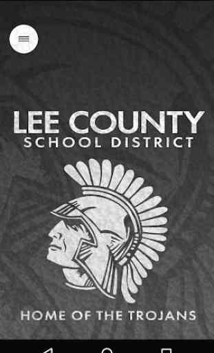 Lee County School District, AR 1