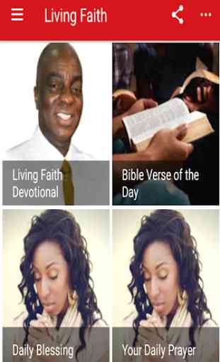 Living Faith Devotional 2020 1