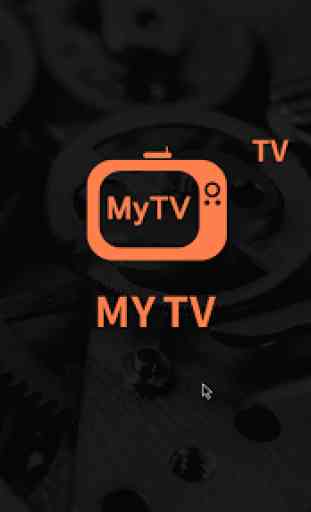 MyTV HD 1