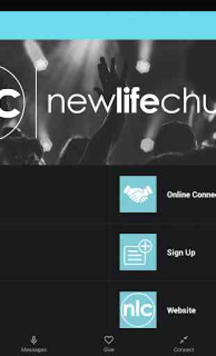 New Life Church OG 4