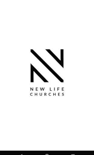 New Life Churches App 1