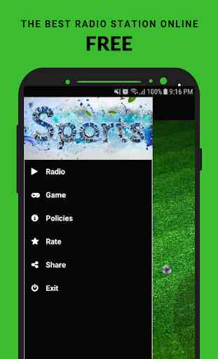 NRL App 2019 Free Radio App Online 2