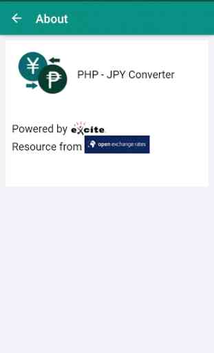 PHP - JPY Converter 2