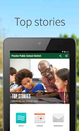Proctor Public Schools 1