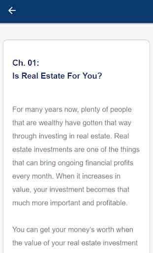Real Estate Investing For Beginners 3