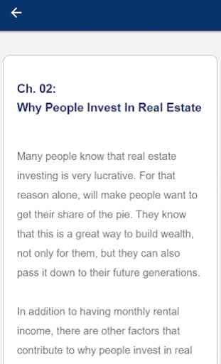 Real Estate Investing For Beginners 4