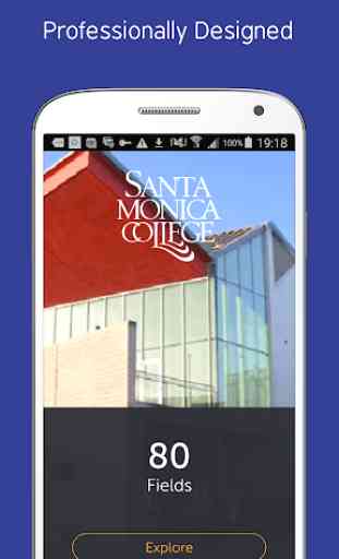 Santa Monica College 1