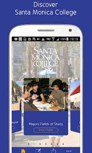 Santa Monica College 2
