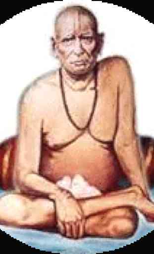 Shri Gajanan Mantras for Peace and Money 4