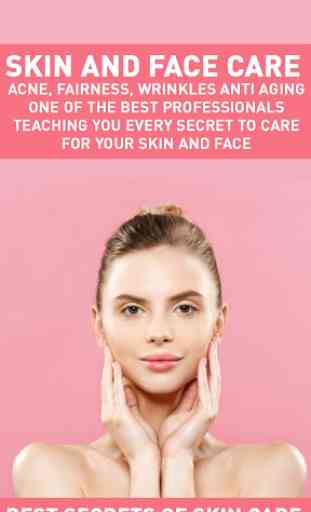 Skin & Face Care, Acne, Wrinkles and Anti-Aging 3