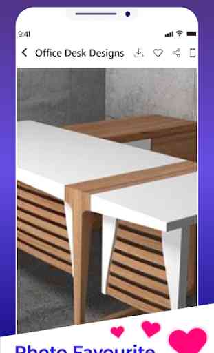 Stylish Office Desks Modern Furniture Designs Idea 3