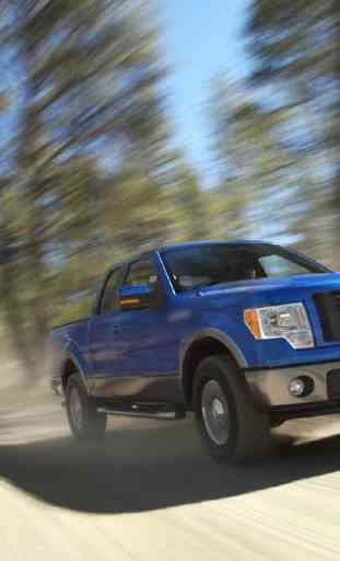 Themes For Ford F150 Funs 2