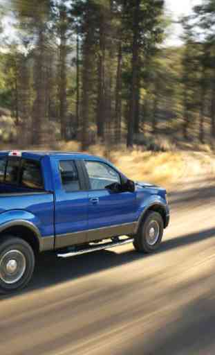 Themes For Ford F150 Funs 3